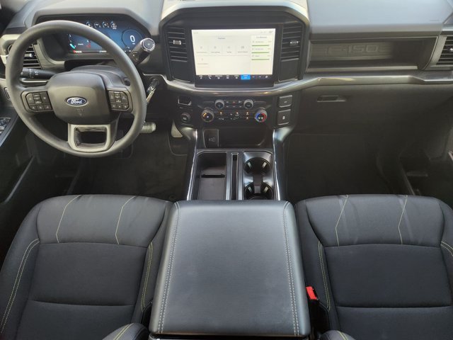 Used 2025 Ford F150 STX RWD image 26