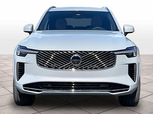 New 2027 Volvo XC90 B6 Plus AWD/4WD image 5