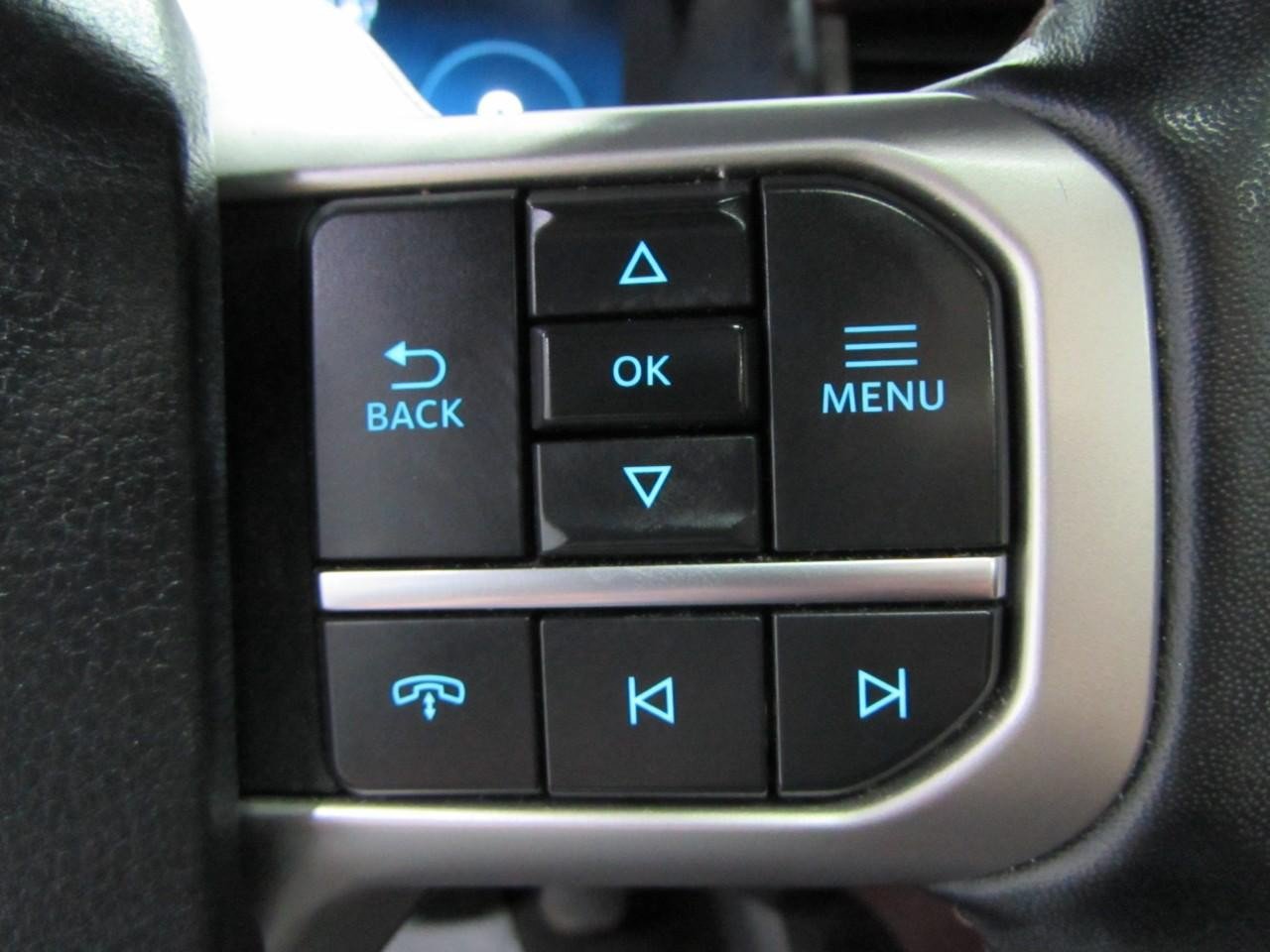 Used 2023 Ford Expedition Max Limited AWD/4WD image 27