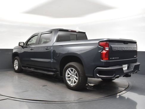 Used 2022 Chevrolet Silverado 1500 RST image 5
