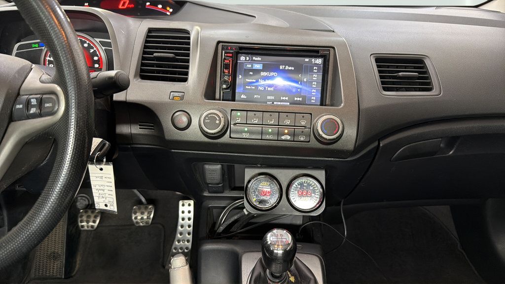 Used 2008 Honda Civic Si image 16