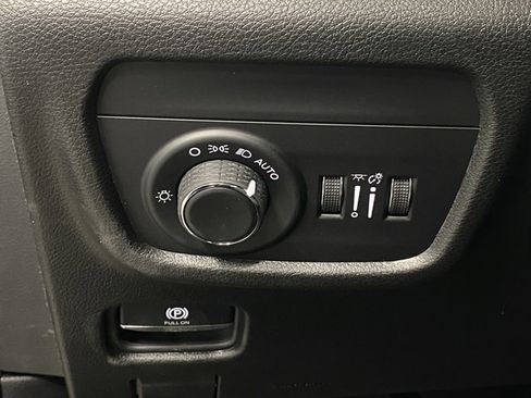 New 2026 Jeep Grand Cherokee Altitude AWD/4WD image 26