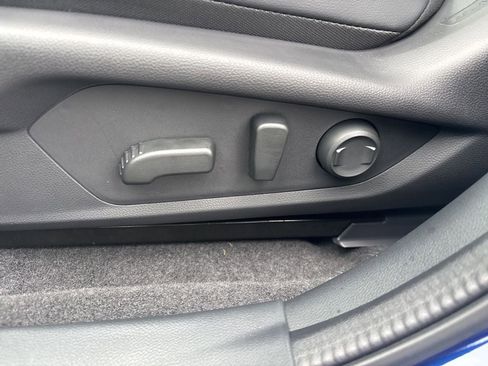 New 2026 Subaru Crosstrek 2.5i Limited AWD/4WD image 20