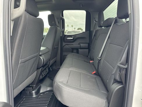 New 2026 GMC Sierra 1500 Pro w/ Pro Value Package AWD/4WD image 23