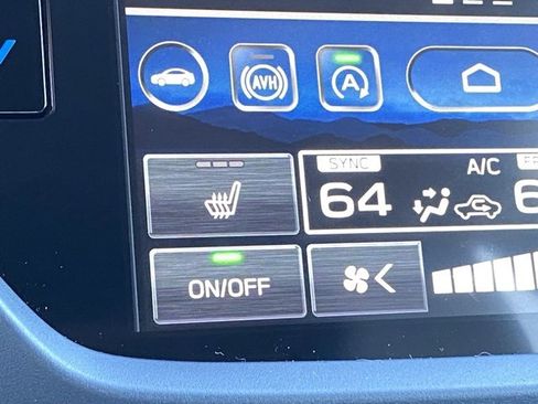 New 2025 Subaru Forester Sport image 19