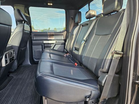Used 2022 Ford F250 Lariat w/ Tremor Off-Road Package AWD/4WD image 30