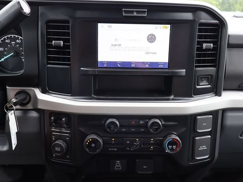 New 2026 Ford F350 XLT w/ FX4 Off-Road Package AWD/4WD image 6