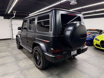 Used 2024 Mercedes-Benz G 63 AMG 4MATIC
