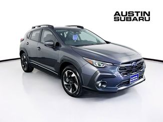 Certified 2025 Subaru Crosstrek 2.5i Limited w/ Crosstrek Mirror Package AWD/4WD video 1