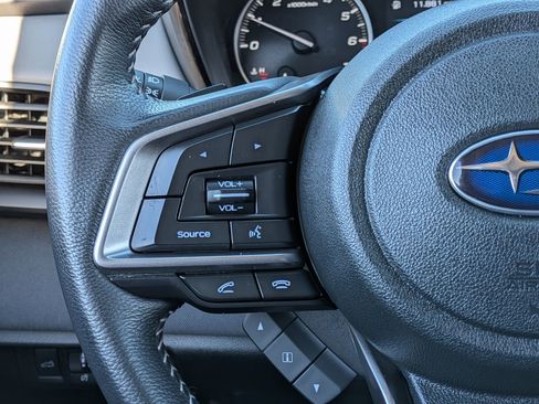 Certified 2022 Subaru Outback Premium image 15