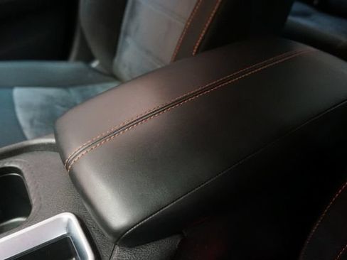 Certified 2023 Nissan Sentra SR w/ Midnight Edition Package FWD image 27