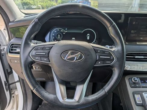 Used 2021 Hyundai Palisade Limited FWD image 10