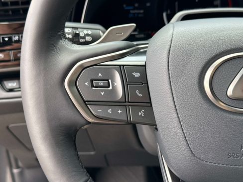 Used 2025 Lexus TX 350 AWD w/ Technology Package image 33