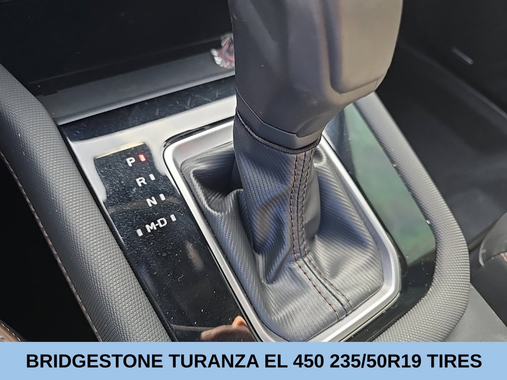 Used 2025 Subaru Forester Sport AWD/4WD image 23