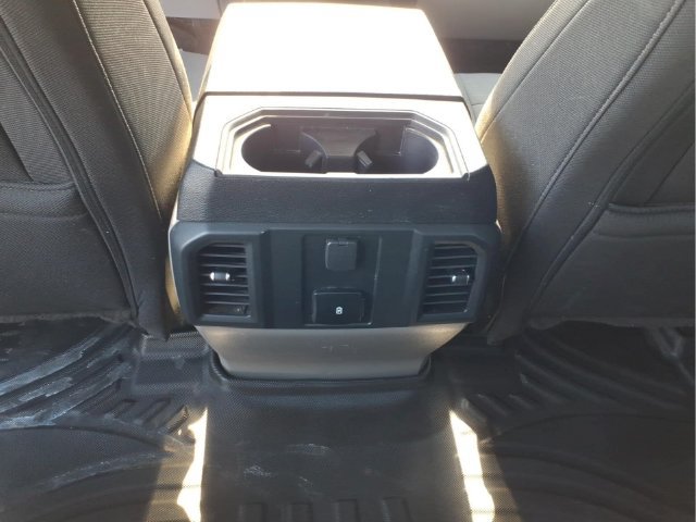 Used 2019 Ford F150 XL w/ Equipment Group 101A Mid AWD/4WD image 15