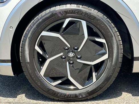 Used 2024 Hyundai Ioniq 5 Limited RWD image 34