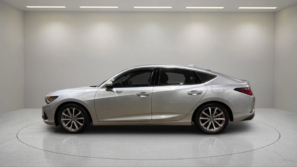 Used 2025 Acura Integra FWD image 17