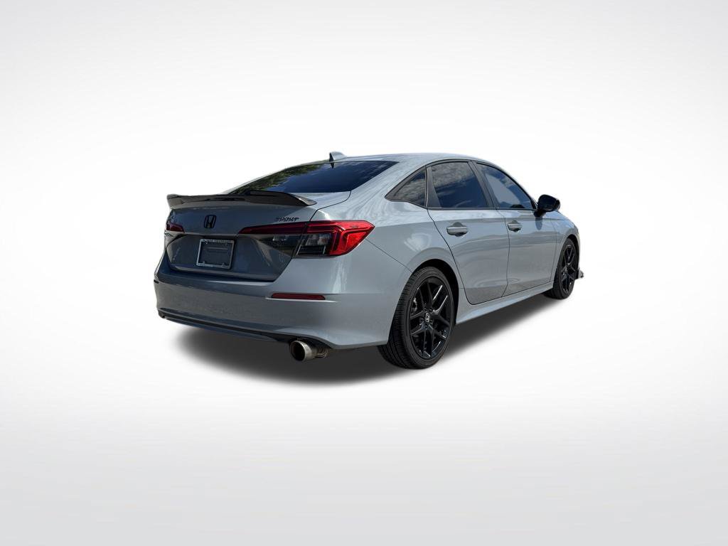 Used 2024 Honda Civic Sport image 5
