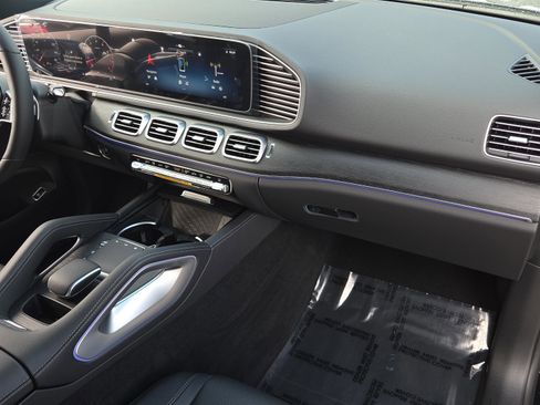 New 2026 Mercedes-Benz GLE 350 4MATIC image 30