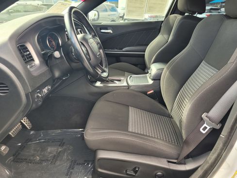 Used 2023 Dodge Charger GT image 15