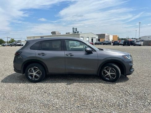 Used 2024 Honda HR-V EX-L image 13