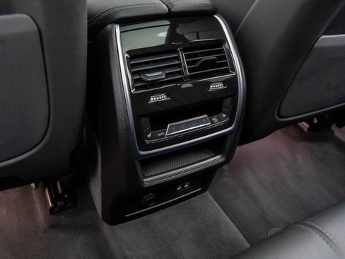 Certified 2025 BMW X5 M60i w/ Climate Comfort Package image 21