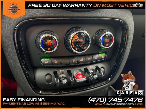 Used 2017 MINI Cooper Clubman ALL4 image 23