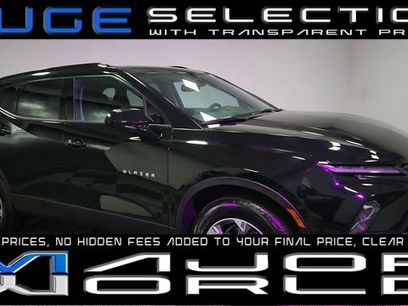 Used 2024 Chevrolet Blazer LT w/ Convenience Package