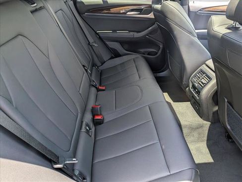 Used 2021 BMW X4 xDrive30i w/ Premium Package AWD/4WD image 19
