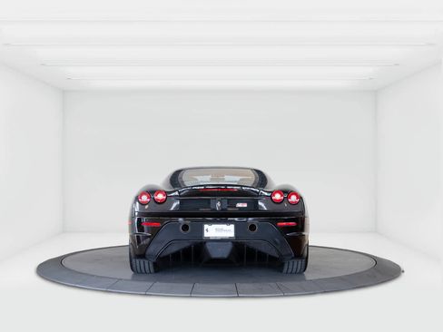 Used 2008 Ferrari F430 Scuderia image 4