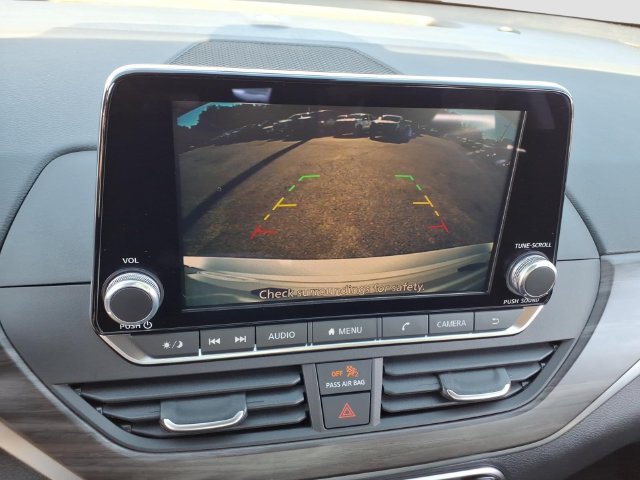 Used 2026 Nissan Altima 2.5 SV AWD/4WD image 21