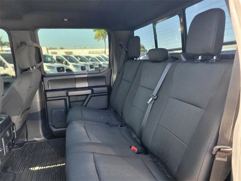 Used 2020 Ford F150 XLT w/ Equipment Group 302A Luxury image 8