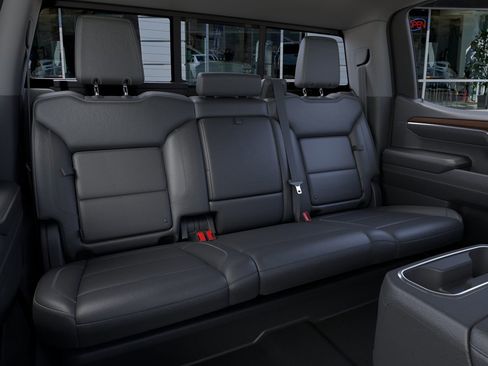 New 2026 GMC Sierra 1500 Denali image 11