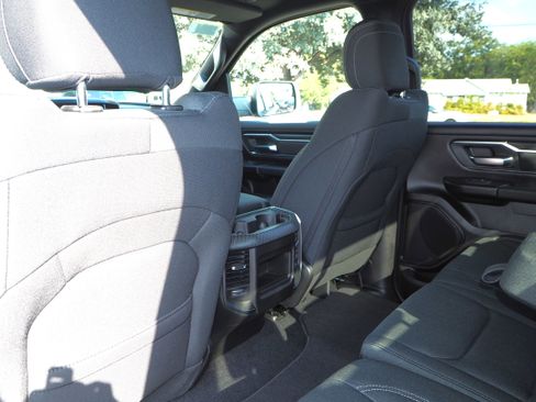 New 2026 RAM 1500 Lone Star image 15