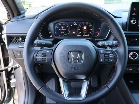 Certified 2026 Honda CR-V Sport-L image 29