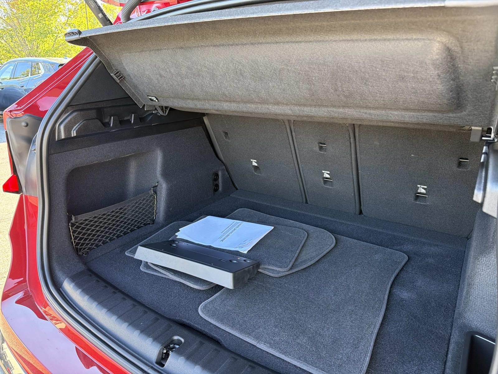 Certified 2026 BMW X1 xDrive28i w/ Technology Package AWD/4WD image 62