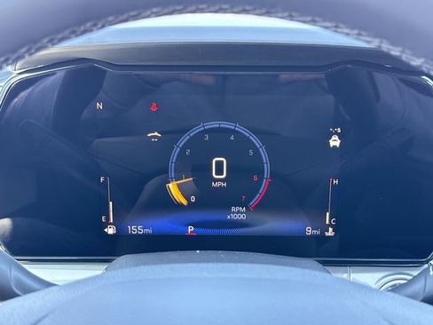 New 2026 Chevrolet Trax LT w/ Driver Confidence Package image 18