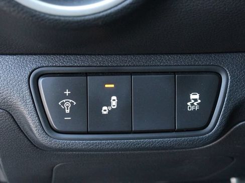Used 2024 Kia Forte GT-Line w/ GT-Line Premium Package FWD image 18