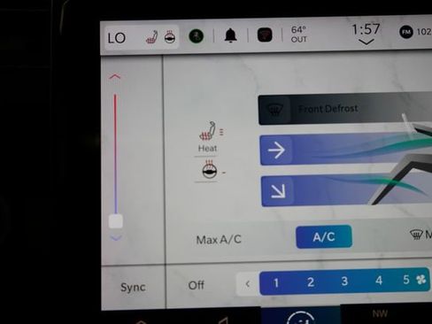 Used 2022 Jeep Grand Cherokee Limited 4xe image 45