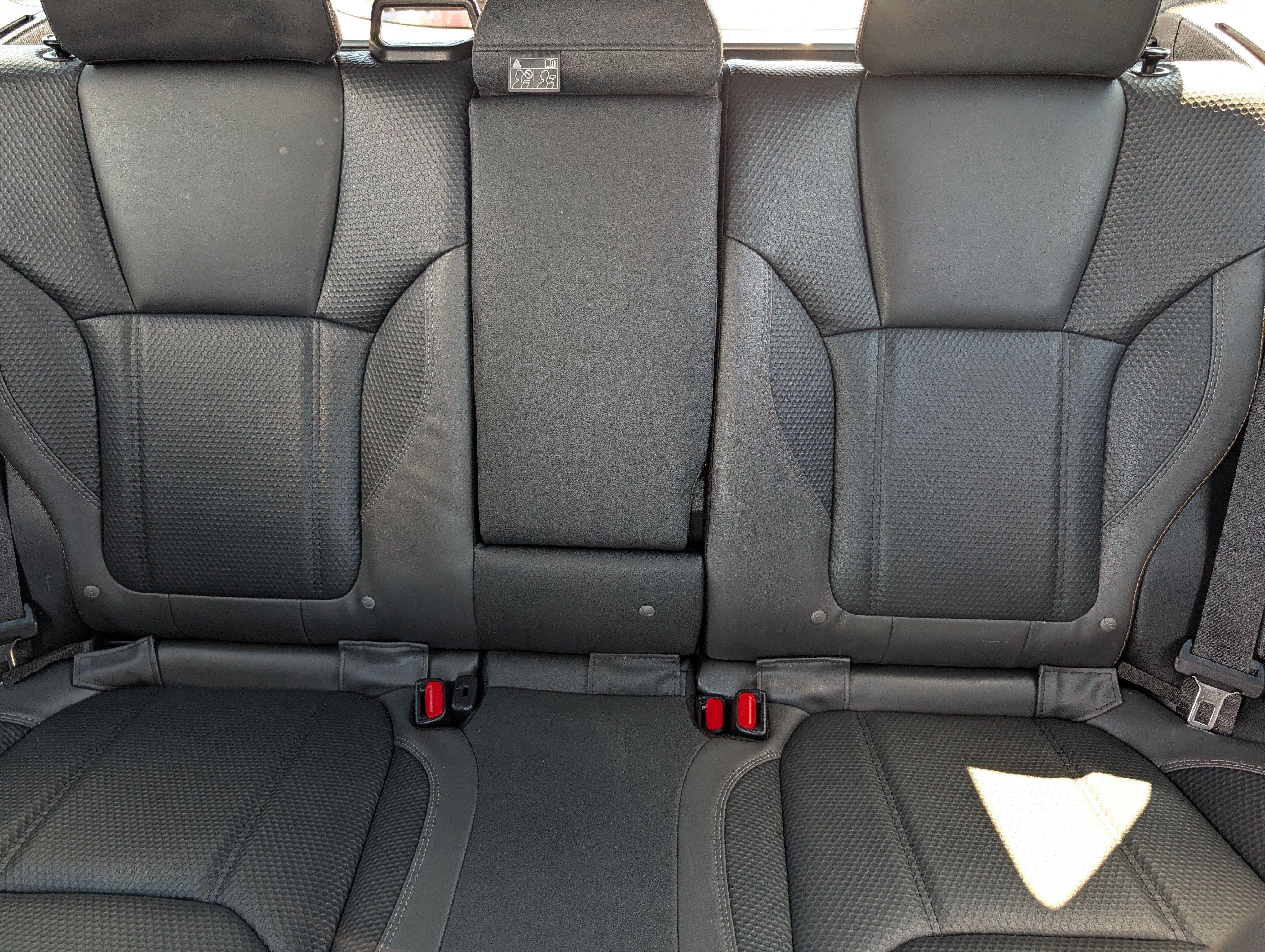 Used 2024 Subaru Forester Wilderness AWD/4WD image 13