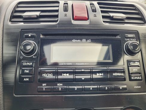 Used 2014 Subaru Forester 2.5i Premium w/ All-Weather Package image 36