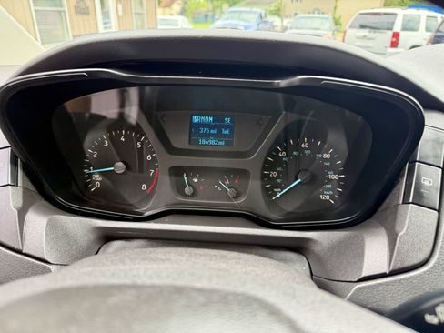 Used 2016 Ford Transit 350 XLT RWD image 12