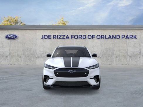 New 2025 Ford Mustang Mach-E GT w/ Interior Protection Package image 6