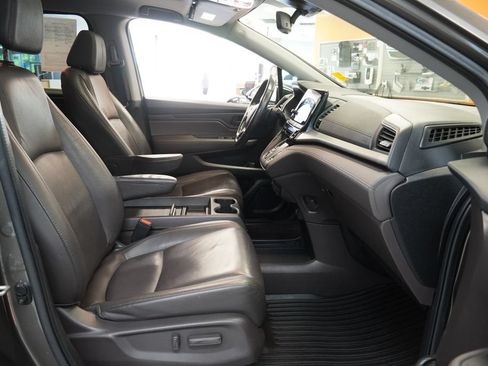 Used 2019 Honda Odyssey EX-L image 36