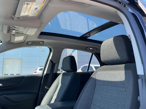 Certified 2022 Chevrolet Equinox LT image 7