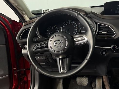 Used 2021 MAZDA CX-30 2.5 Turbo w/ Premium Package AWD/4WD image 11