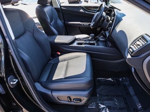 Used 2024 Lexus NX 350h AWD w/ Cold Area Package image 8
