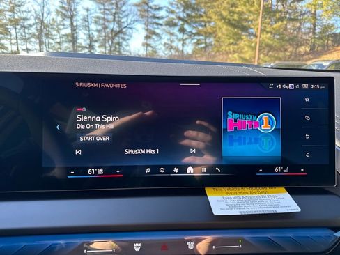 New 2026 BMW X3 xDrive30 image 15