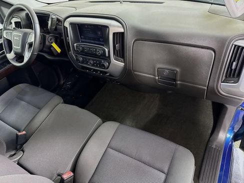 Used 2015 GMC Sierra 1500 SLE w/ SLE Value Package image 28