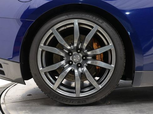 Used 2014 Nissan GT-R Premium image 83
